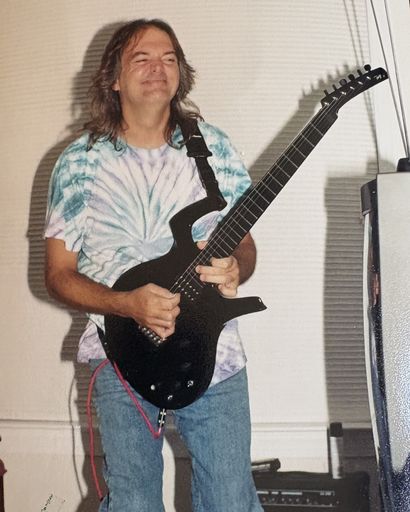 Gary Proctor Profile Photo
