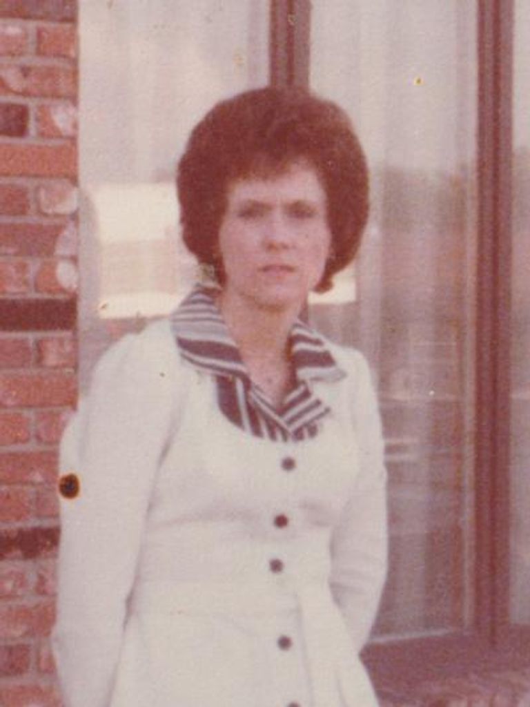 Patsy Ann Tharp-Gonzales Profile Photo