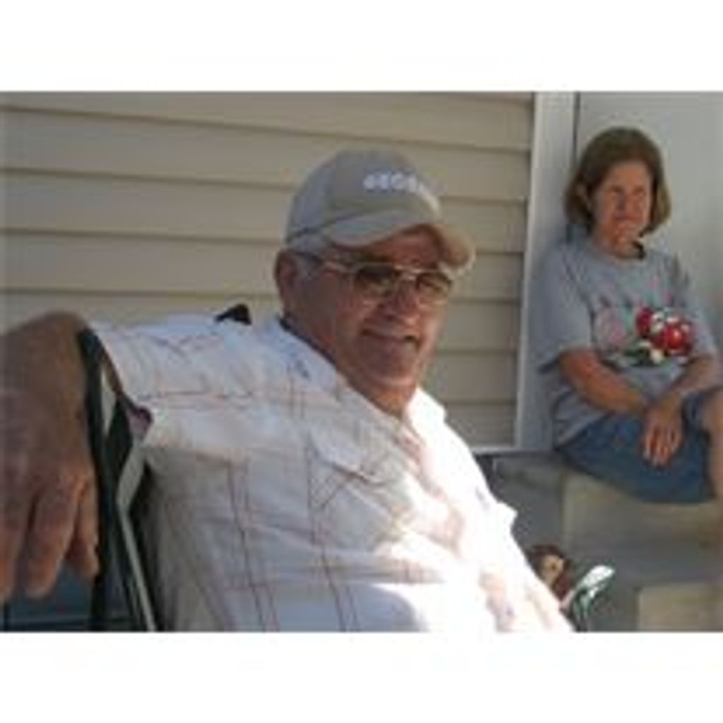 Darrell James Royals