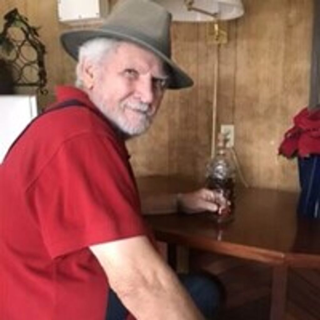 James Edward Eubanks, Jr. Profile Photo