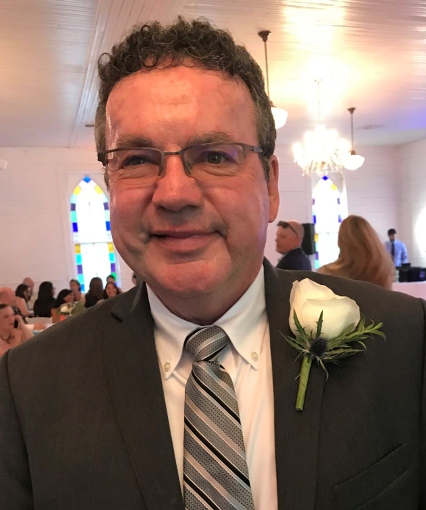 Stephen Grimes