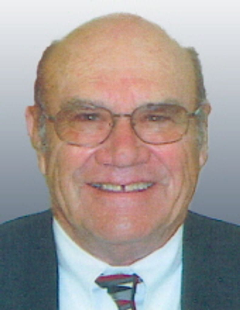 Donald L. Pfander