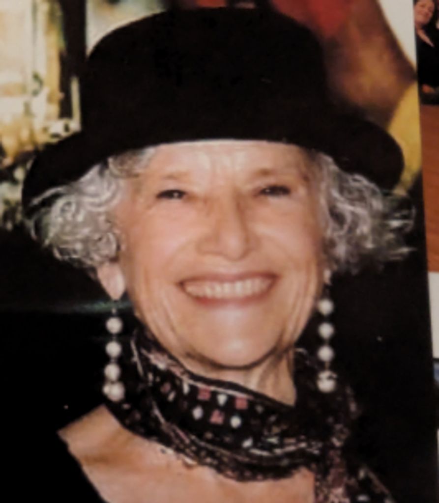 Nona Pandil