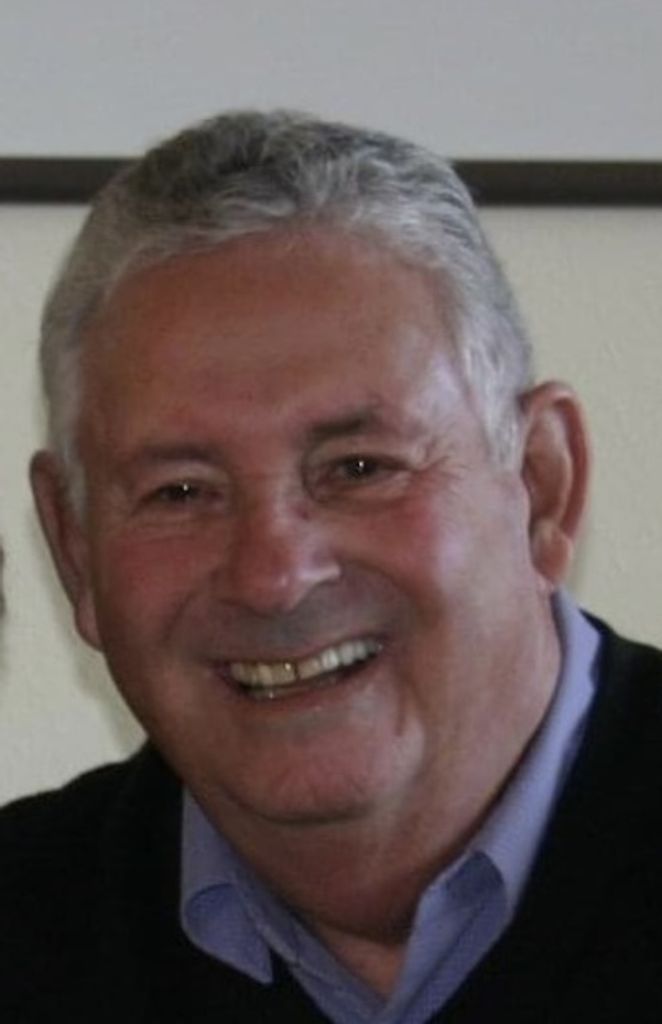 William Bronson Palmer Profile Photo