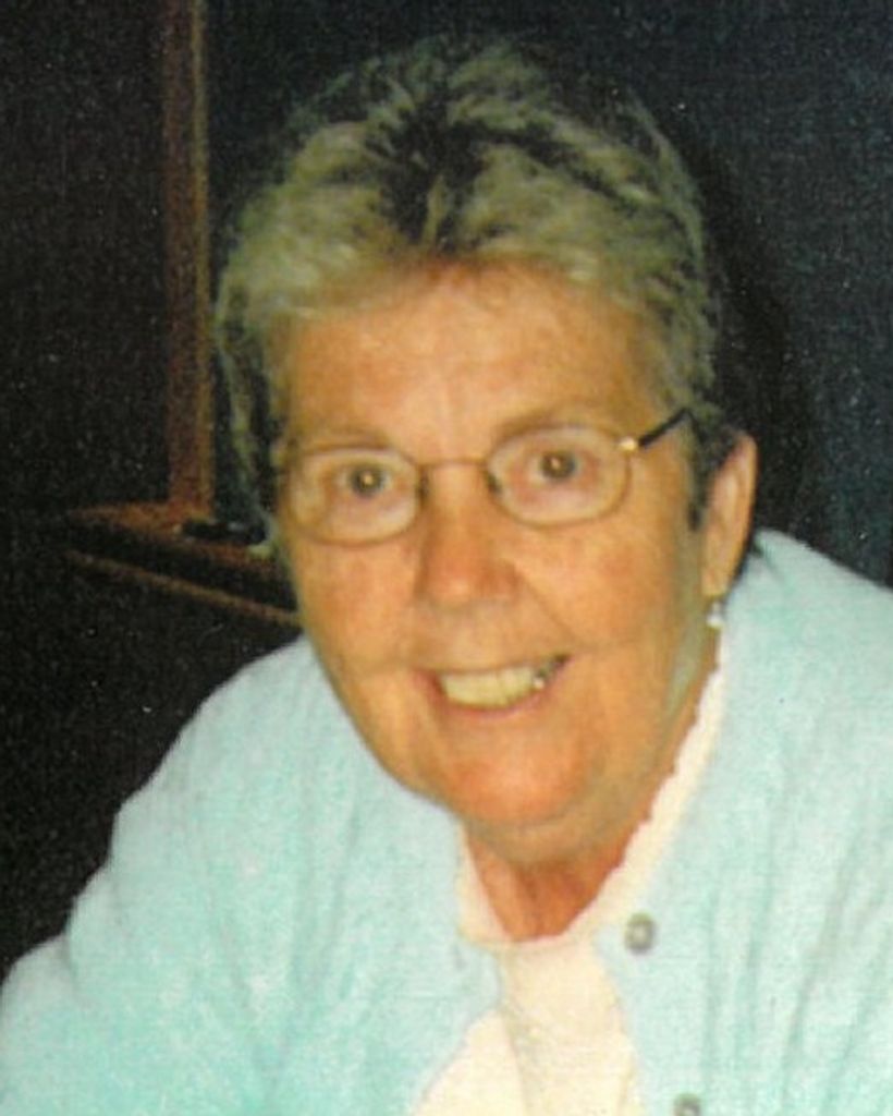 Dorothy "Dot" Rae Dudley Profile Photo