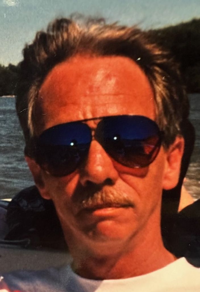 Robert Preston Peregoy