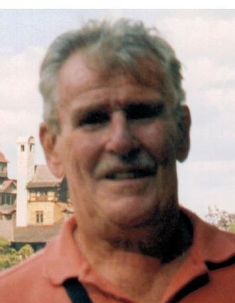 Edward A. Wogan Profile Photo