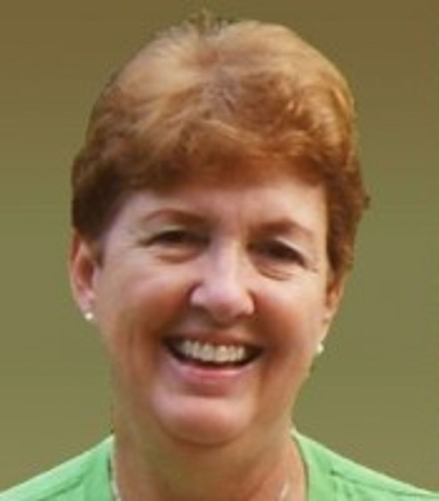 Mrs.  Elaine D. Hinson, 64