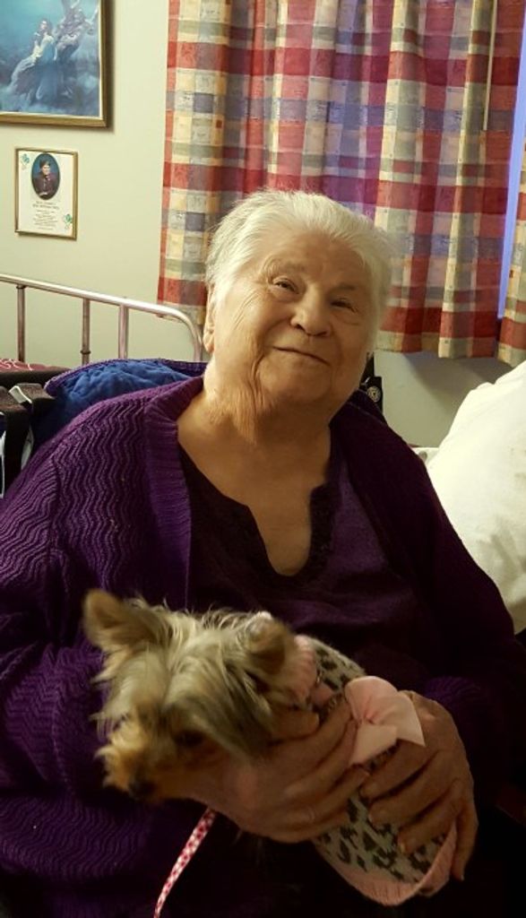 Mildred Basco