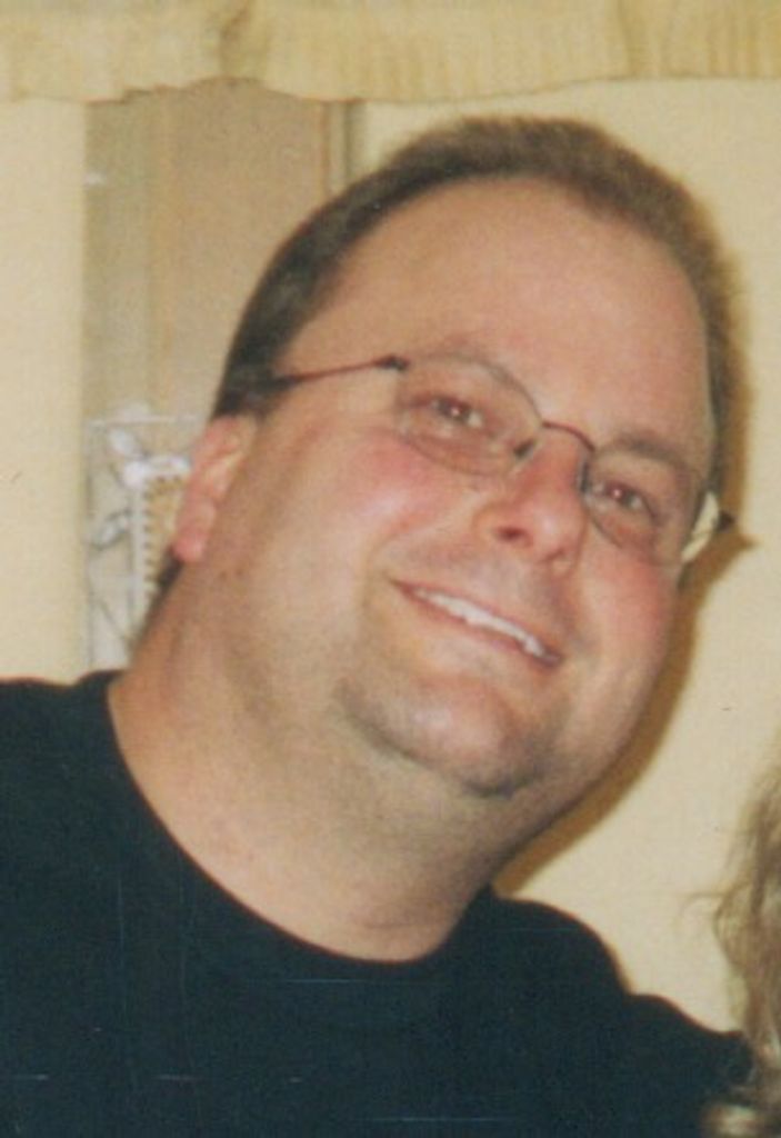 Craig Edward Schramm Profile Photo
