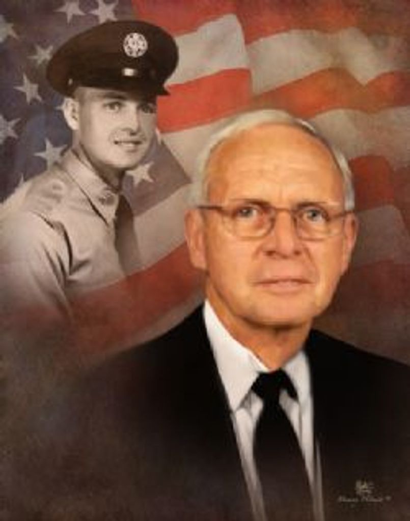 James Ridenour