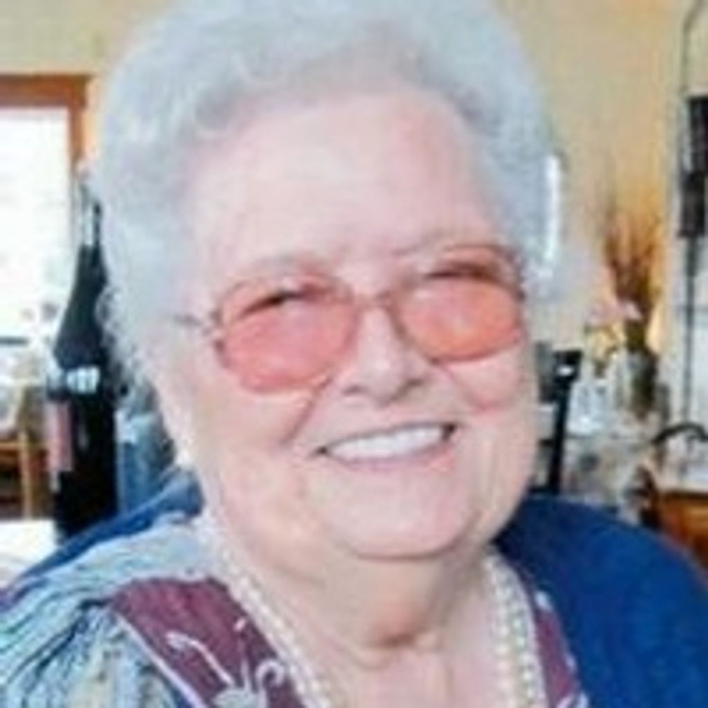 Jeanne Meadows Risque Profile Photo