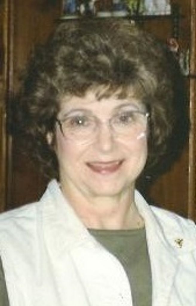 Martha Culverhouse Cagle Profile Photo