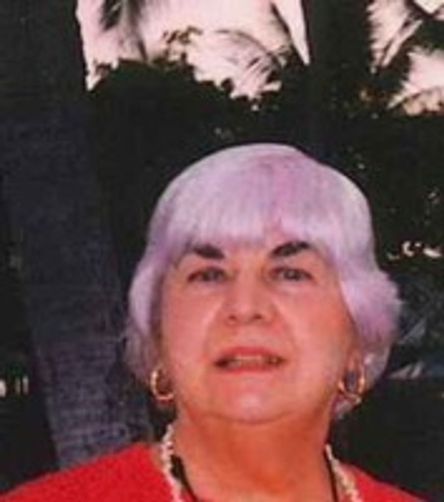 Rosemarie Martin Dews