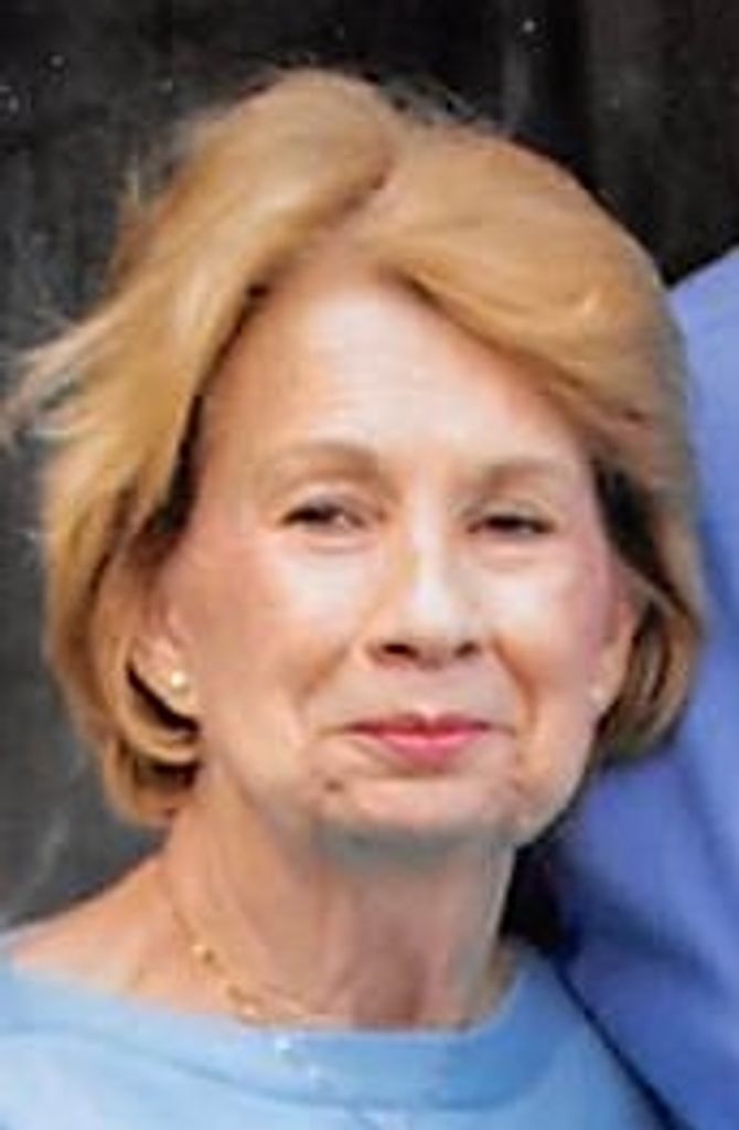 Josie Walker Profile Photo