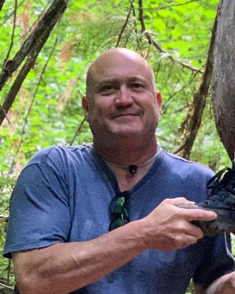 Kurtis J. Bingham