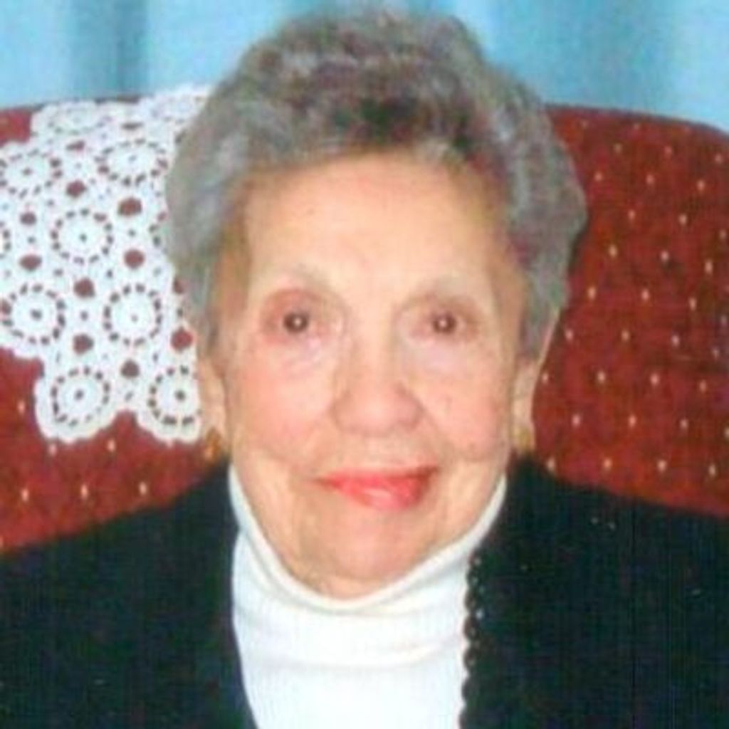 Josephine J. Webster Martines