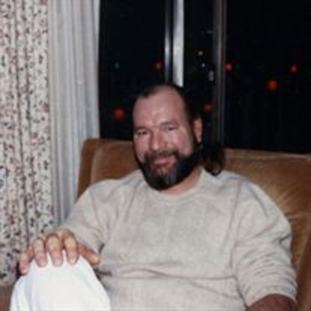 Laurence Edwards