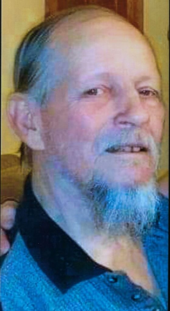 Donald D. "Donnie" Rush Profile Photo