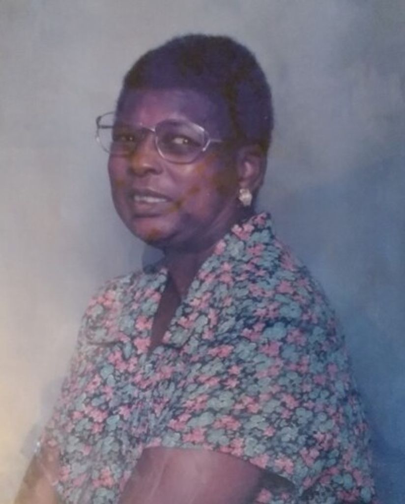 Eddie Mae Chandler Profile Photo