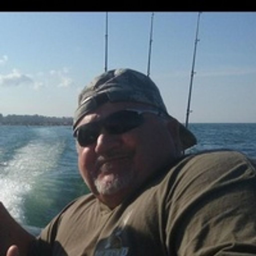 Ernest L. Kelch, Jr. Profile Photo