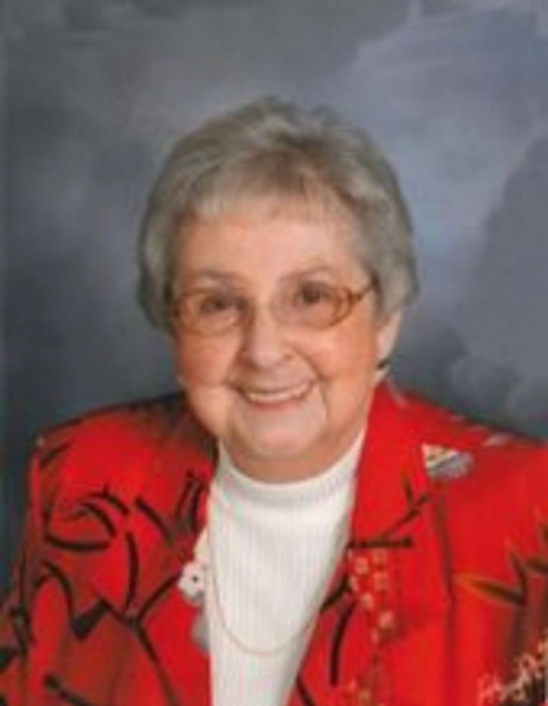 Angeline 'Ann' M. Cuvelier