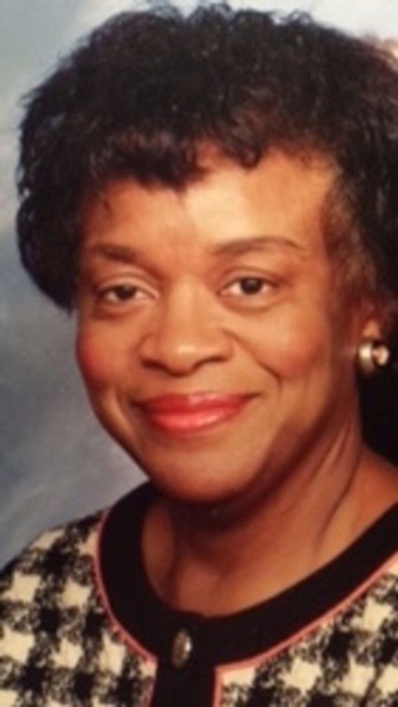 Ms. Patricia Ann Rose Profile Photo