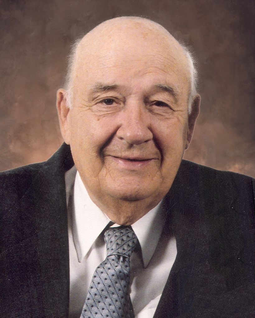 Donald Earl Zeller