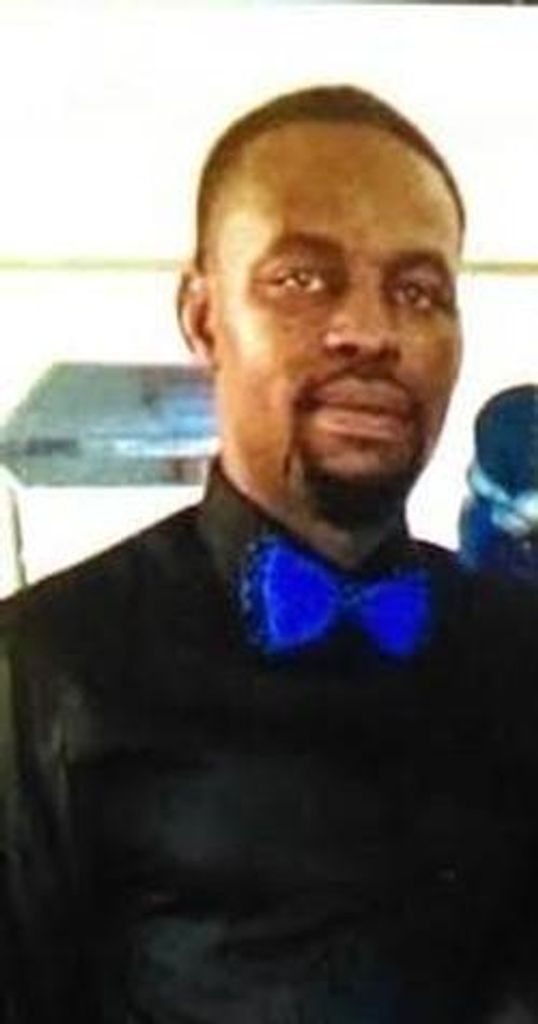 Quentin Dwayne Cobbs Profile Photo