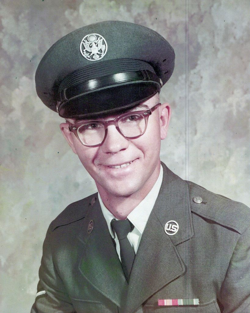 Milton Joe Callahan Profile Photo