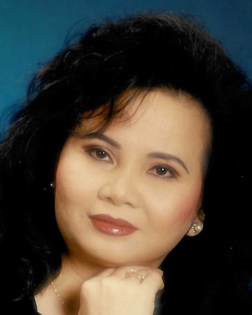 Dung Thi Nguyen