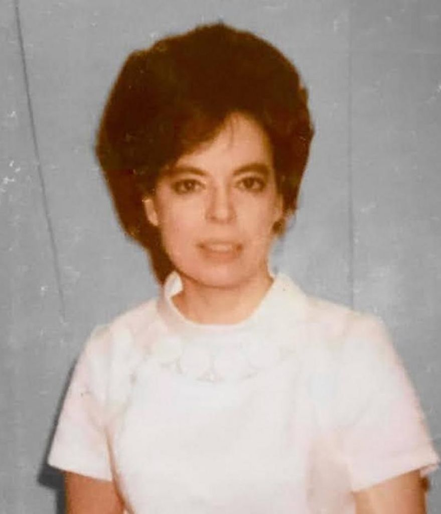 Judy Gagnon Profile Photo