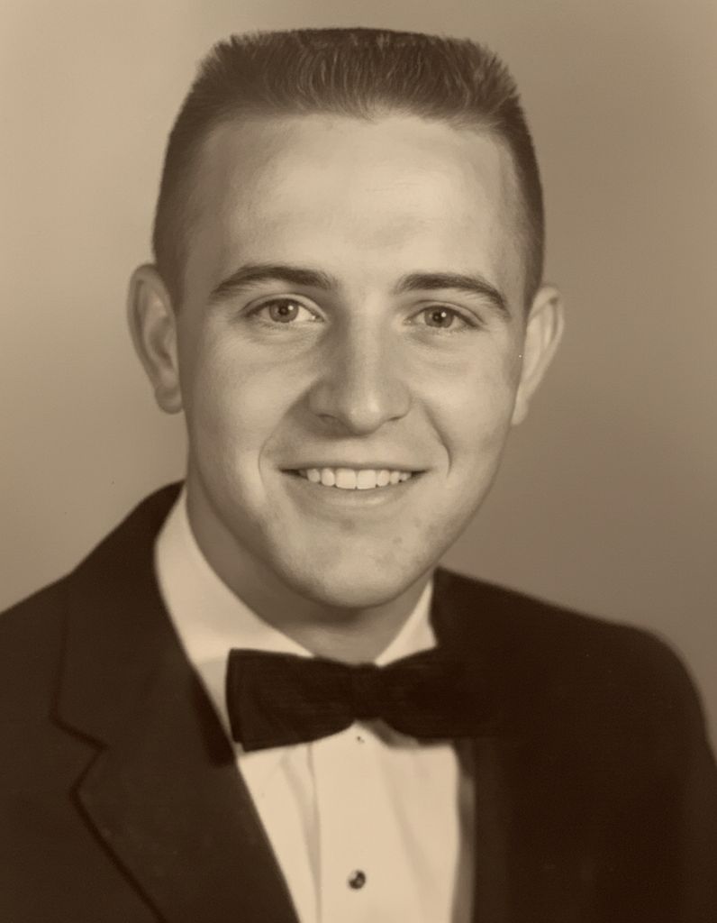 Dennie Franklin Brookshire Profile Photo