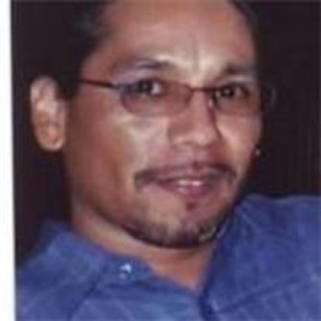 Anthony P. Gutierrez