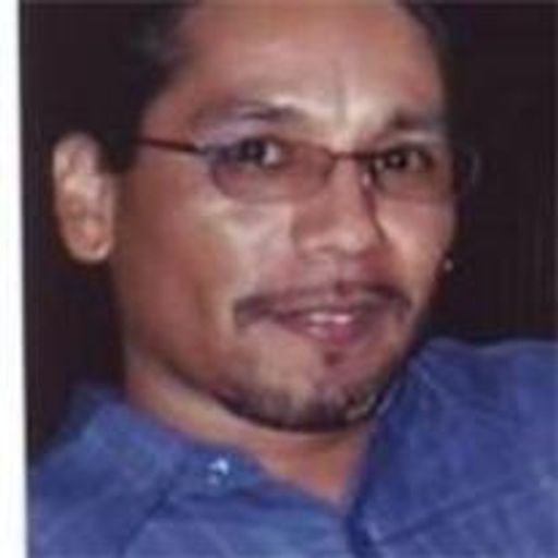 Anthony P. Gutierrez Profile Photo