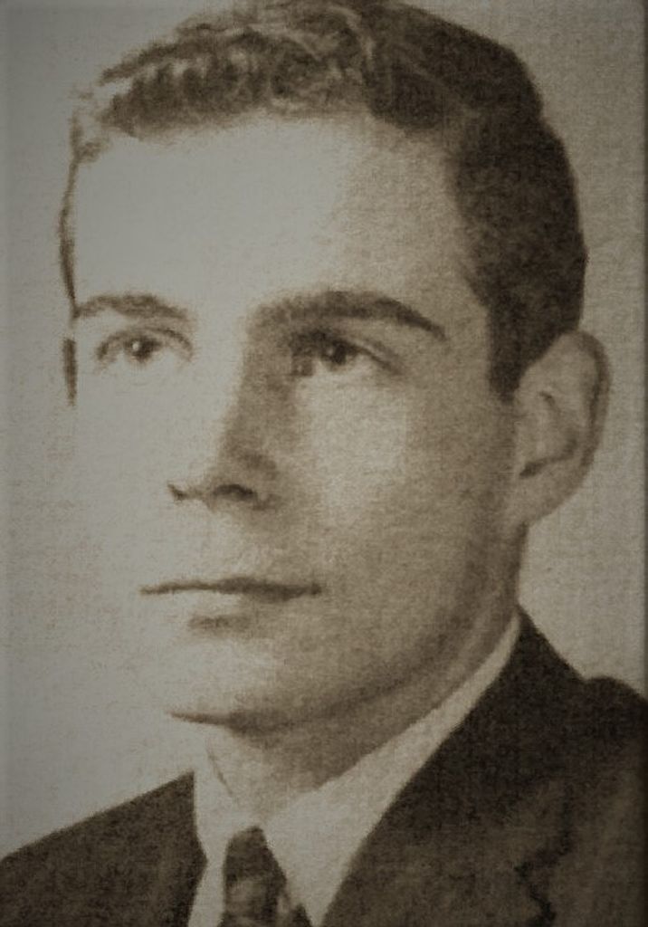 Ralph Hayes Arnold Profile Photo