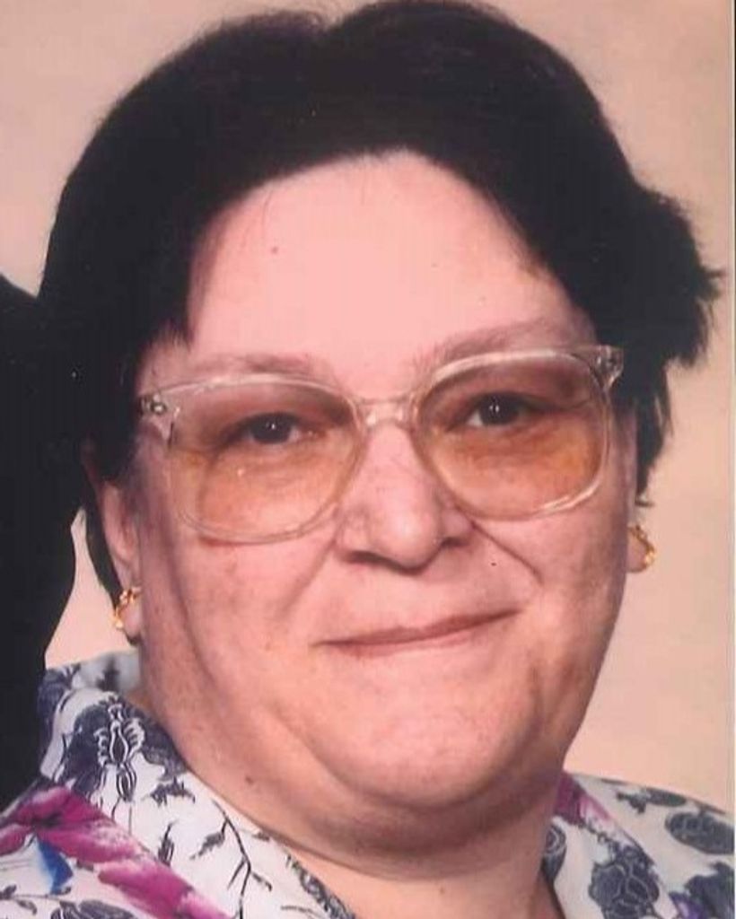 Linda M. Carter