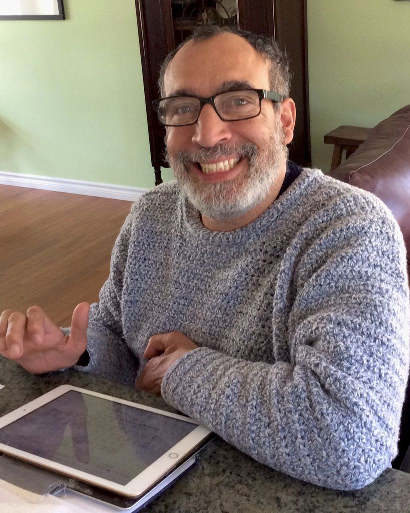 Rafael Lane Befus Profile Photo