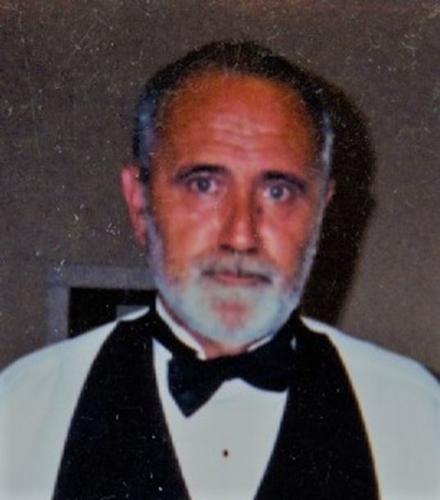 Ronnie Lee Kitsmiller Profile Photo