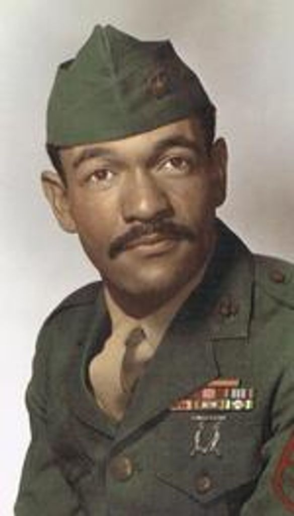 Elmer Gene Bolden