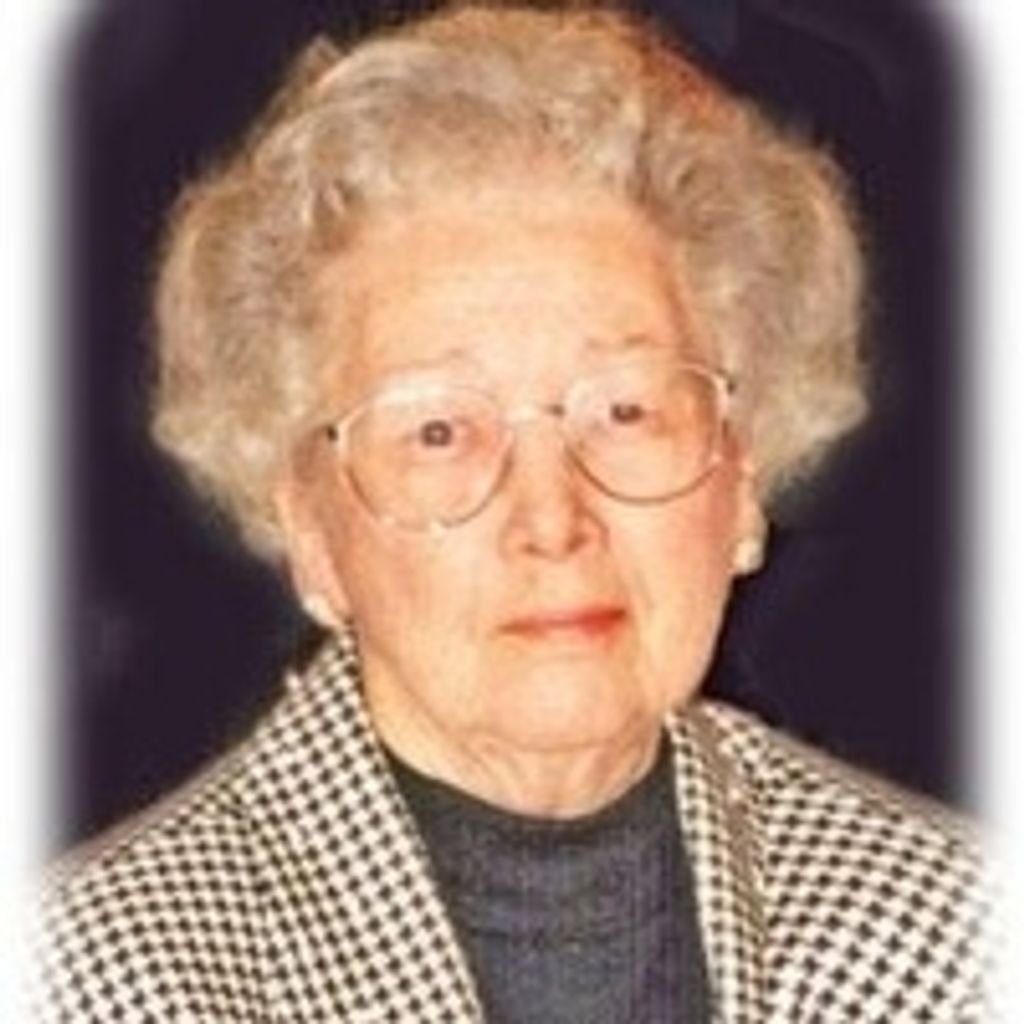 Bessie V. Ge