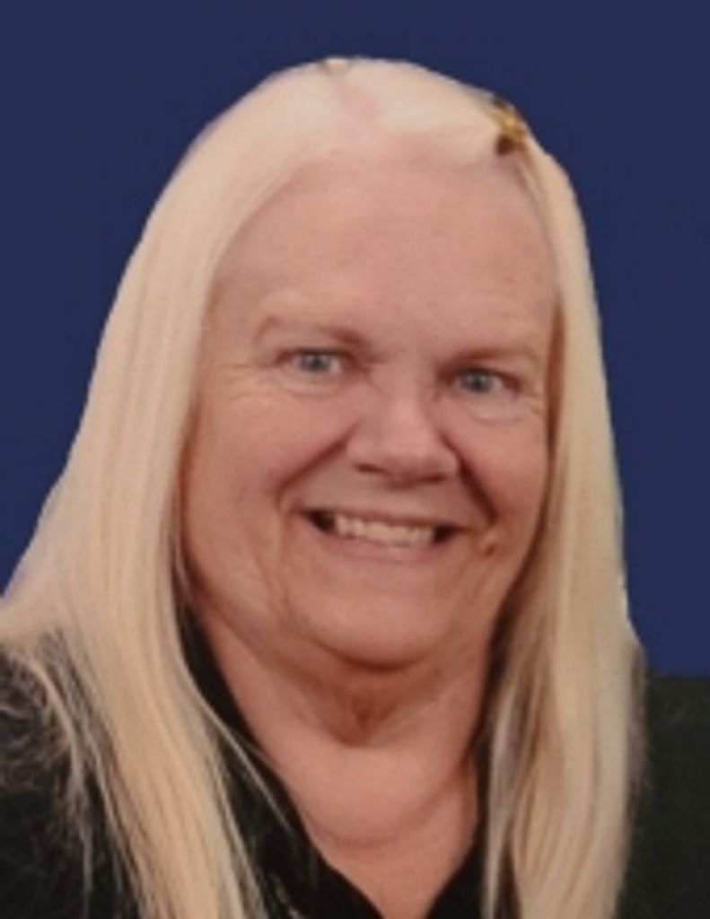 Sally Lohoff