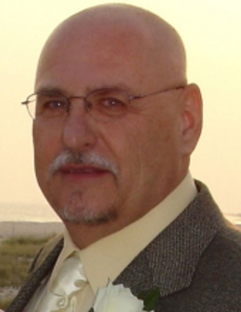 Warren V. Foster