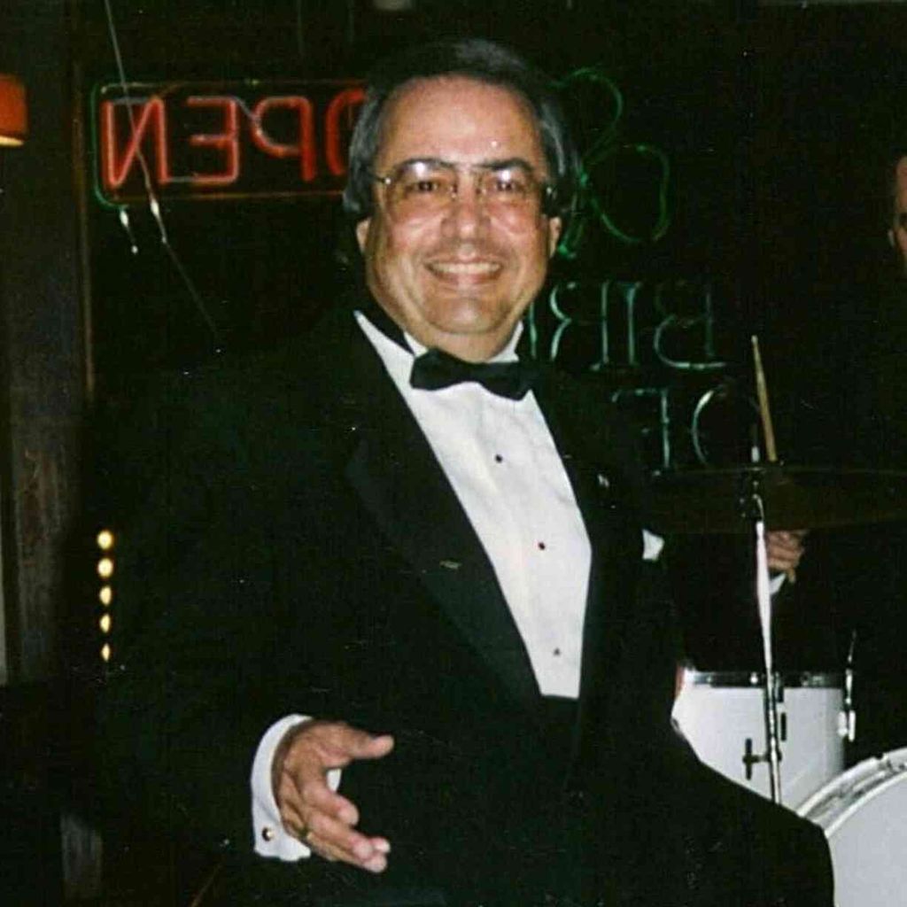 Nick Charles Navarro Profile Photo