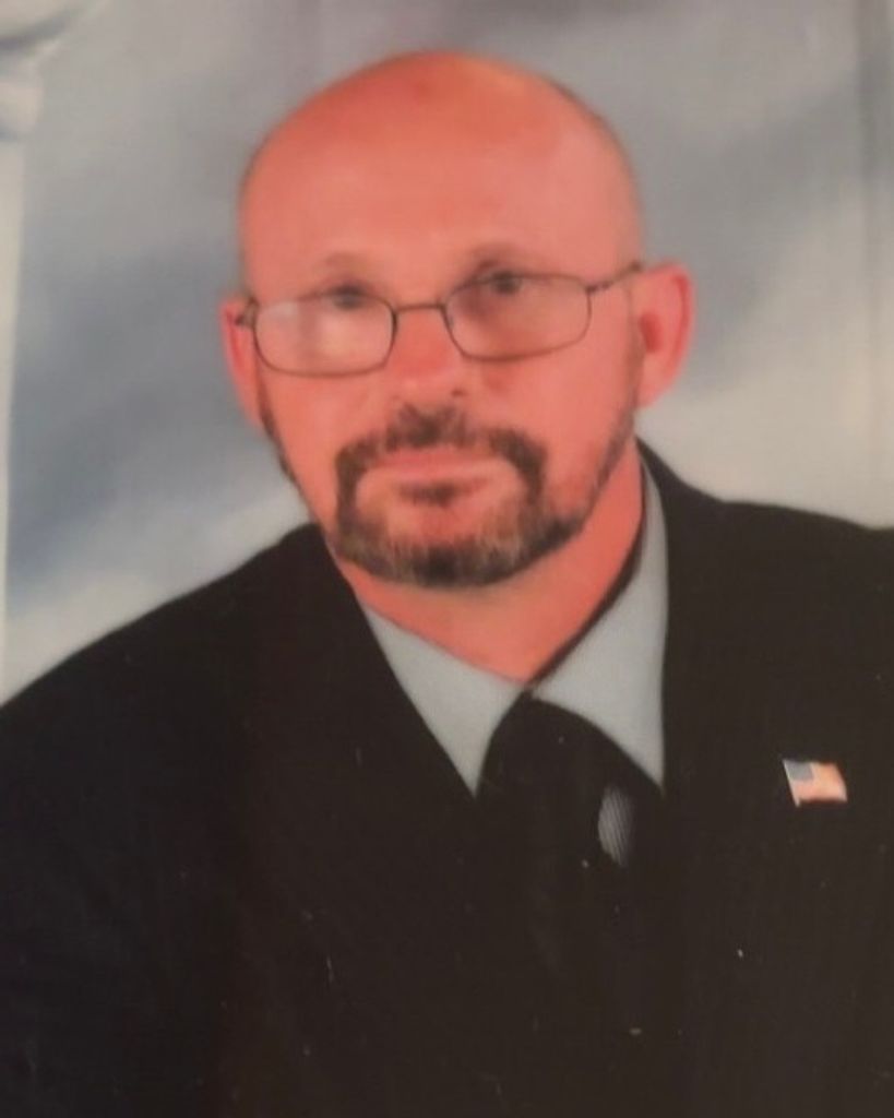 James Allen Parton