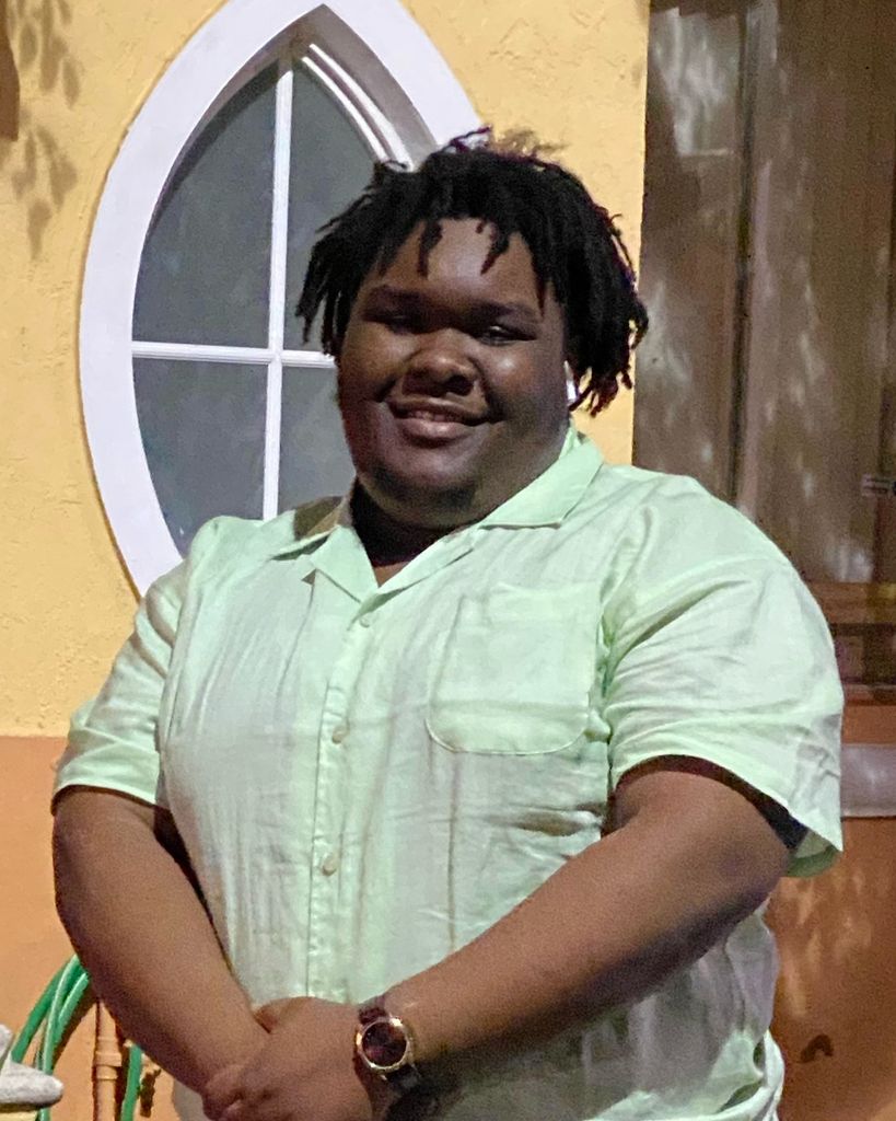 Raymond Anthony Marshall, Jr. Profile Photo