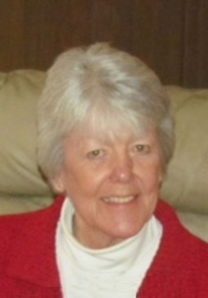 Judy Weber