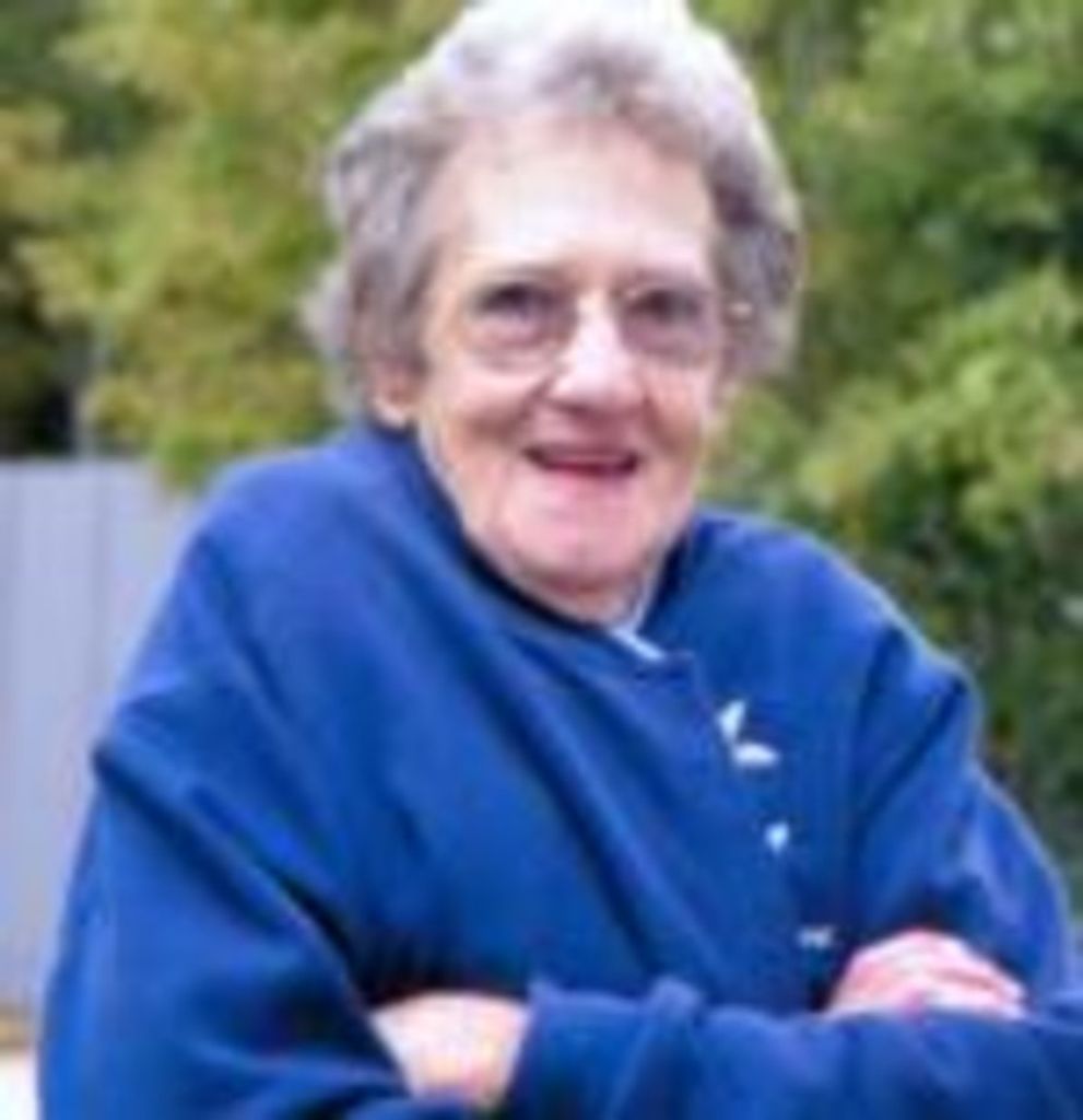 Virginia H. Williams