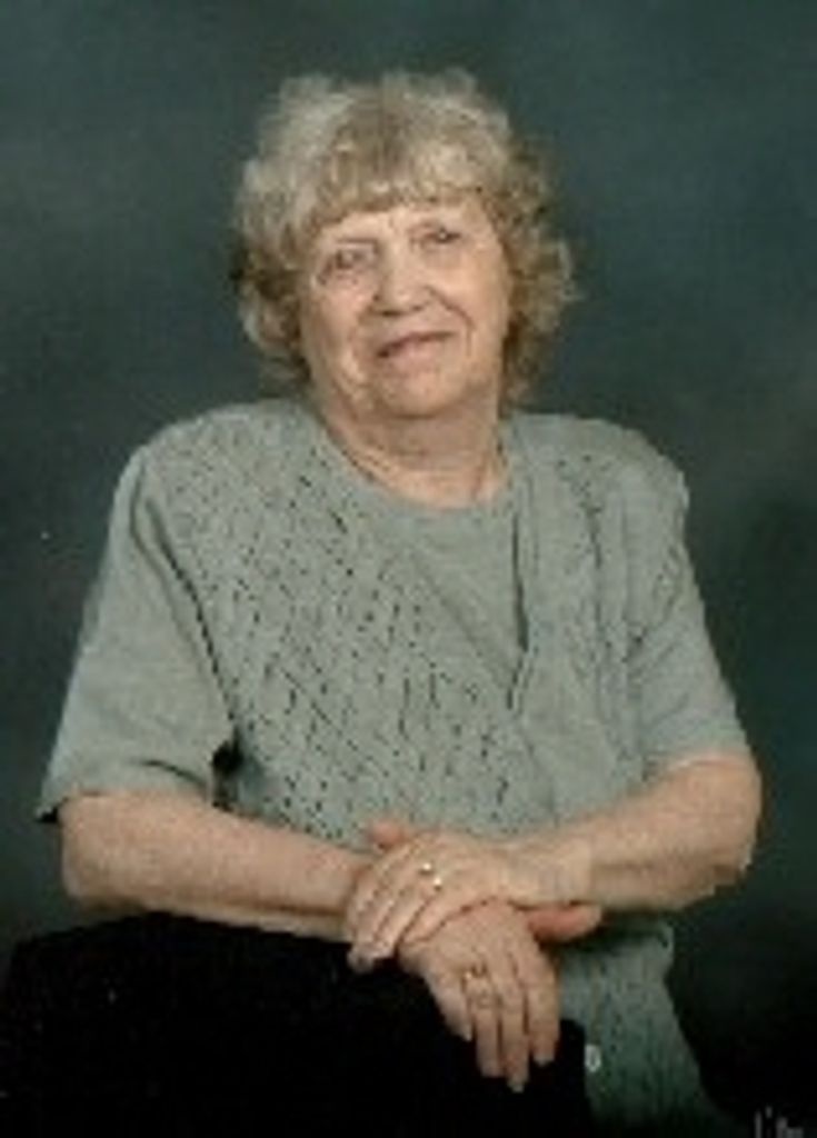 Mildred R. Shiflet