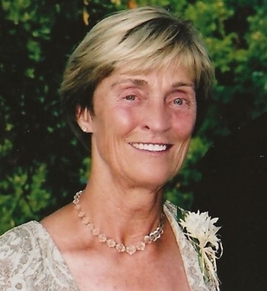 Mary "Karen" Mcalary